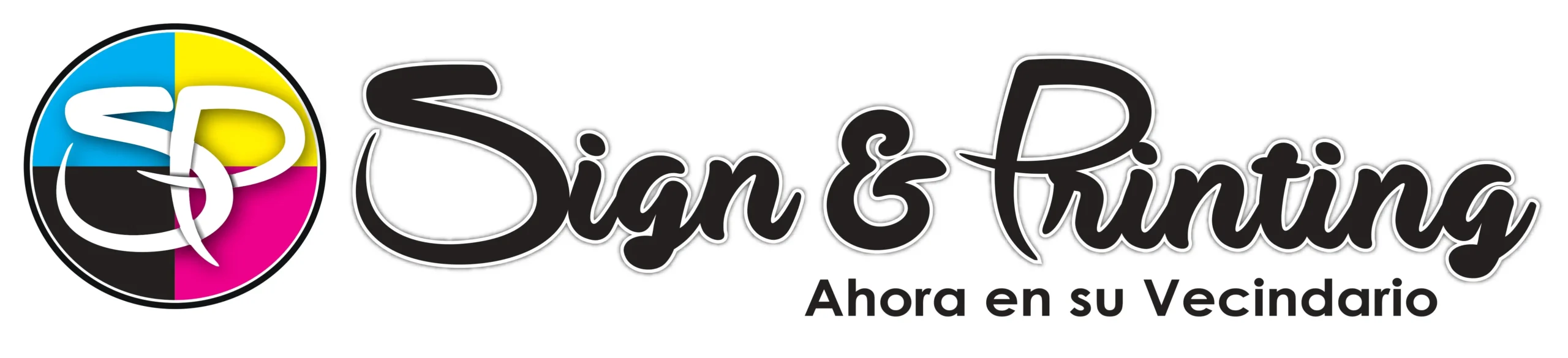 El Vecindario NY Sign & Apparel - 