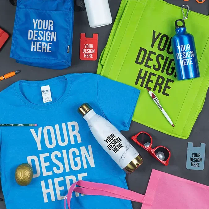 El Vecindario NY Sign & Apparel